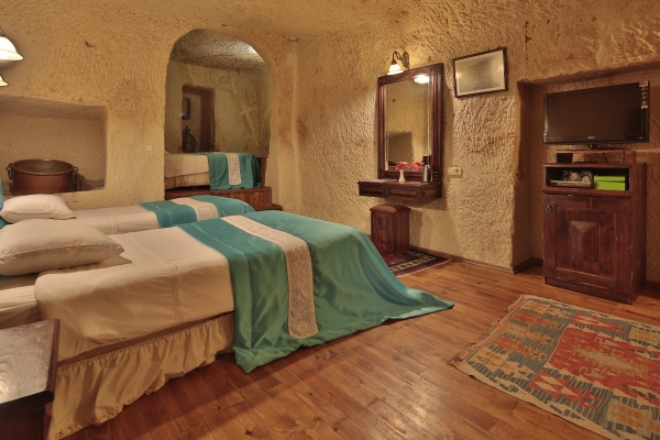 Hotel Yusuf Yigitoglu Konagi